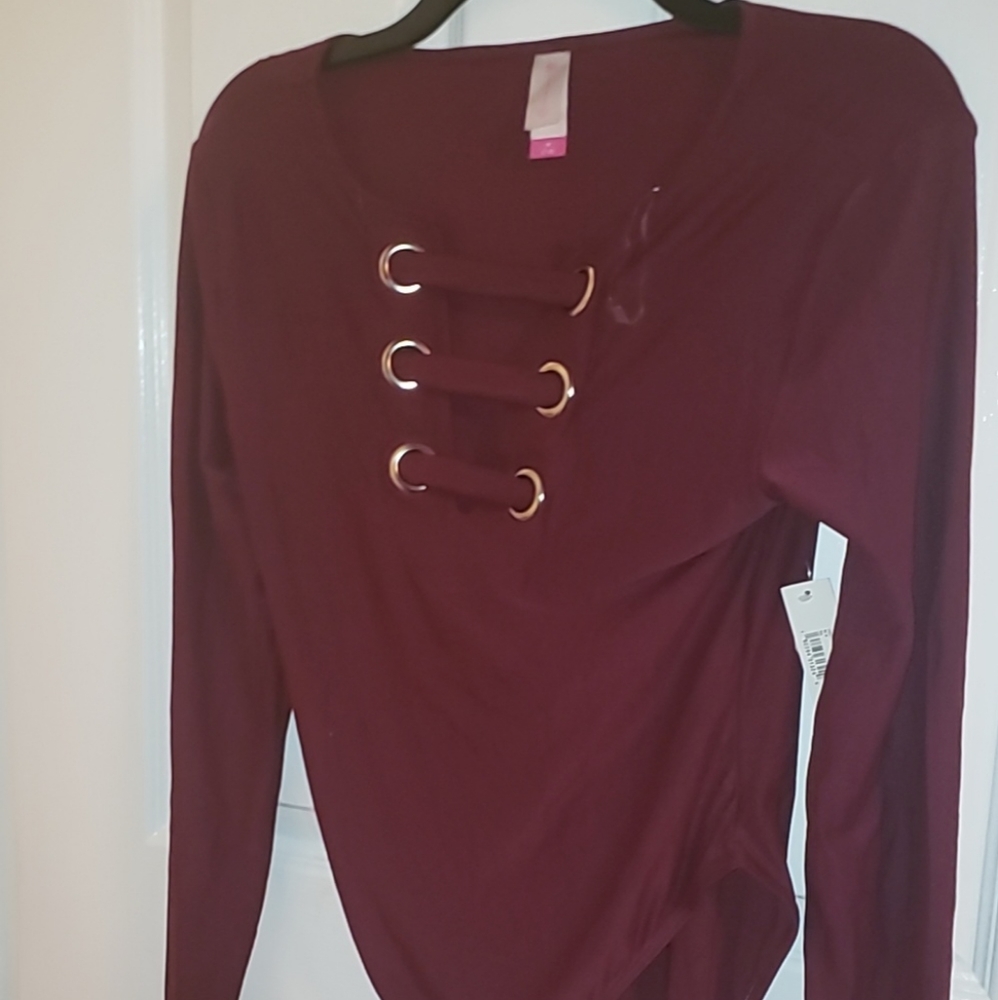 Body suit